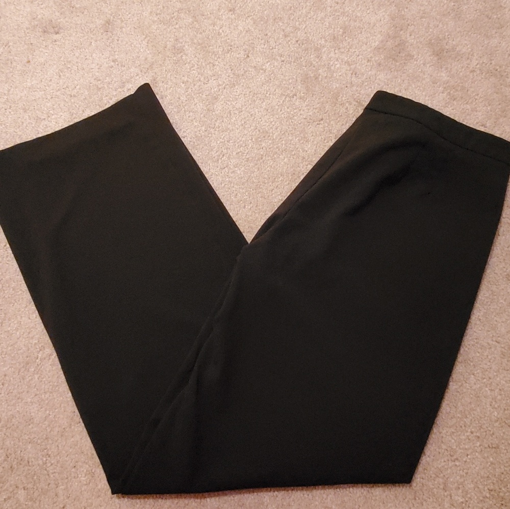 ๐๏ธ George Women's Dress Pants + Free Hair Comb - Picture 5 of 7